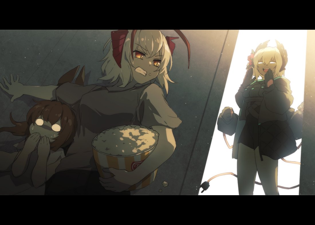 _yomoyama's tweet image. バベル時代に絡んでたら嬉しい　めっちゃ逃げ回ってそうだけど🐇💣💨✌️🐦✌️💨💨💨✍️rkgk