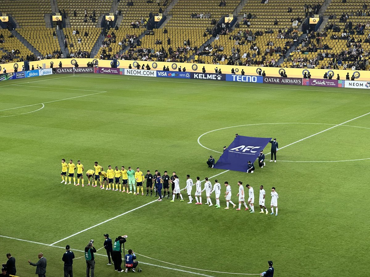 #النصر_الزوراء