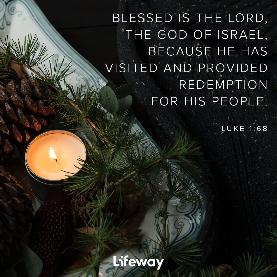 Lifeway News tweet media