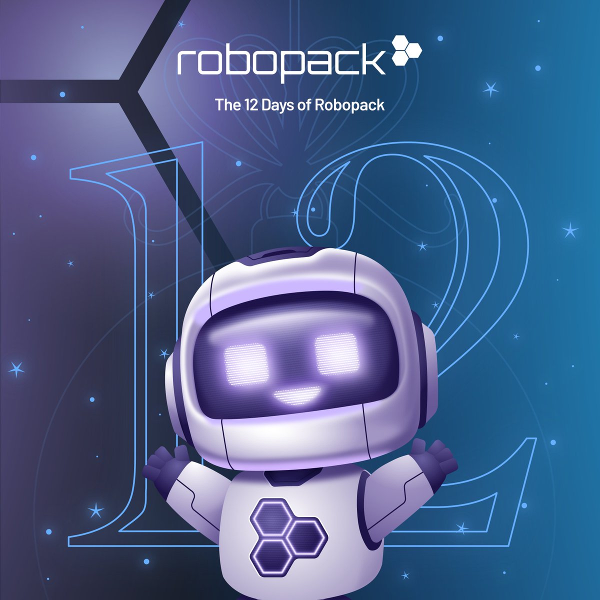 Robopack tweet media