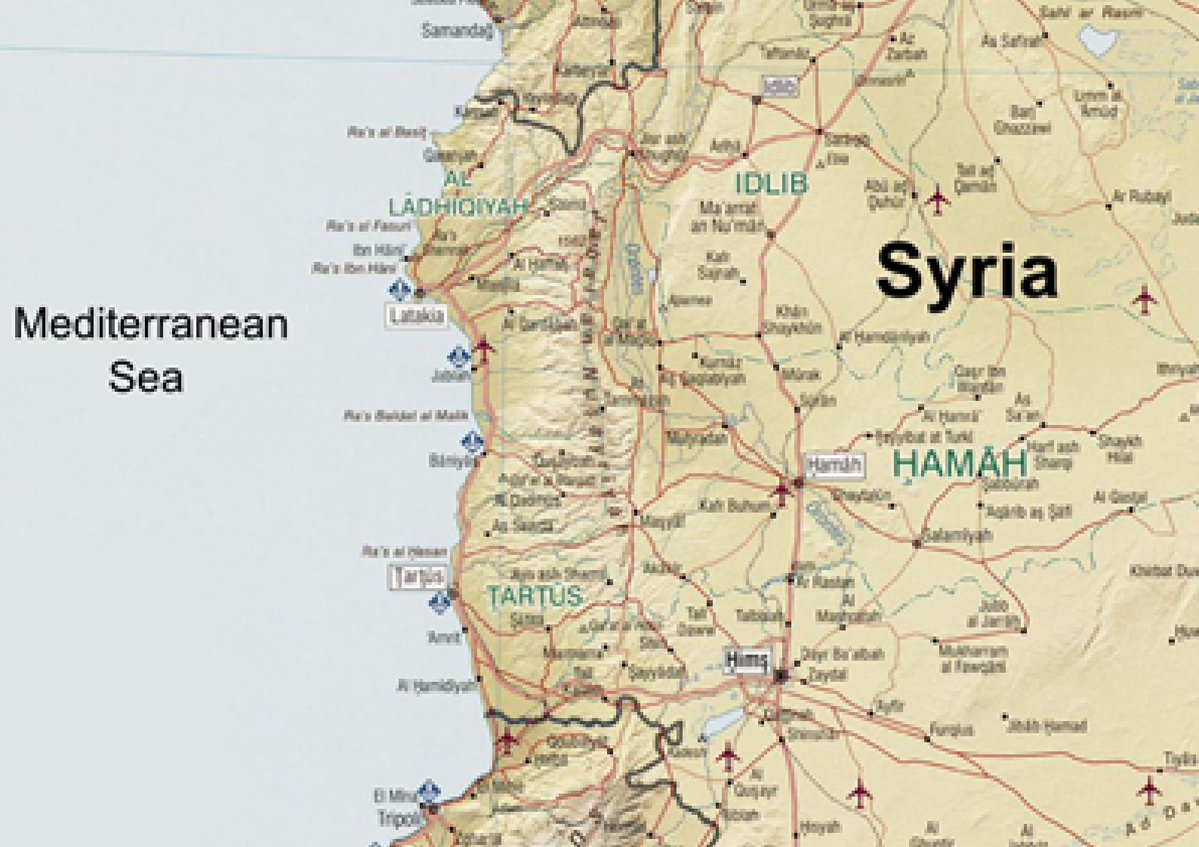 WalidPhares's tweet image. Shelling Reported in Alawi Area on Syrian Coast

NGOs and social media reports indicate that Jihadi forces linked to regime security have shelled Alawi civilian areas in Dweire Baabda, near Jableh on Syria’s coast. The incident follows recent clashes involving Druze local defense…