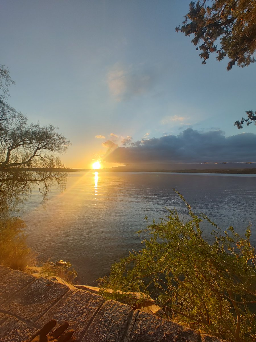 trapiche_el's tweet photo. Atardecer en la florida #SanLuis #Argentina https://t.co/W4aSDEBPWI