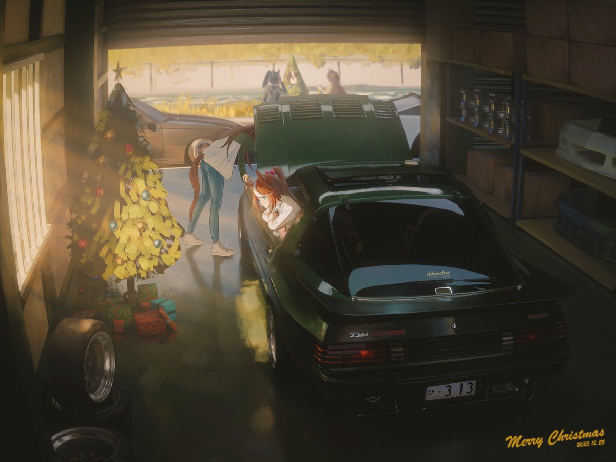 run_rotary's tweet image. 12.25