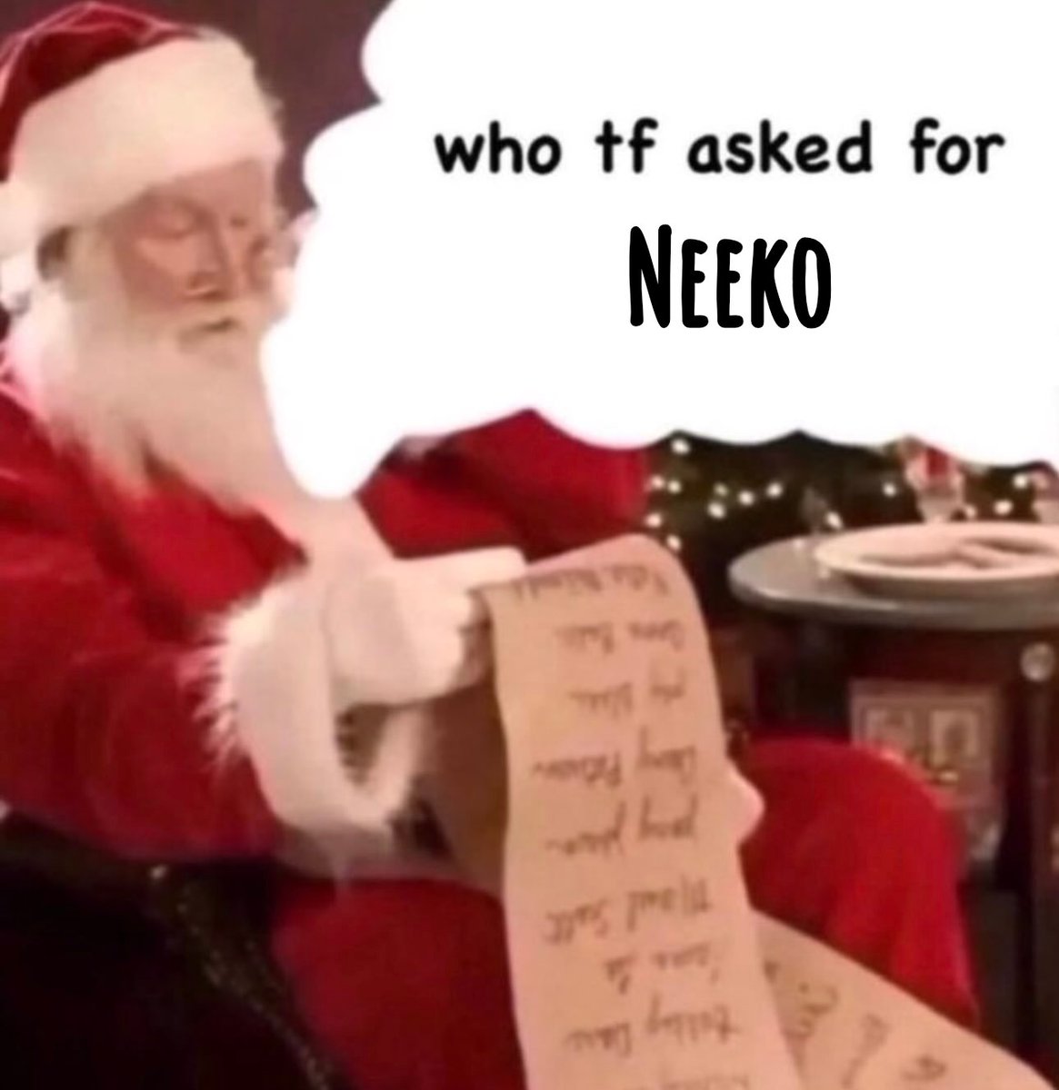 Camaleoa Curiosa (@acervoneeko) on Twitter photo 