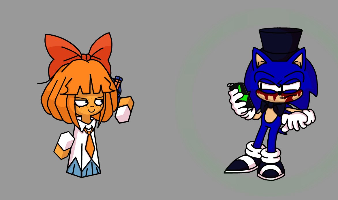 Cloner Silly tweet media