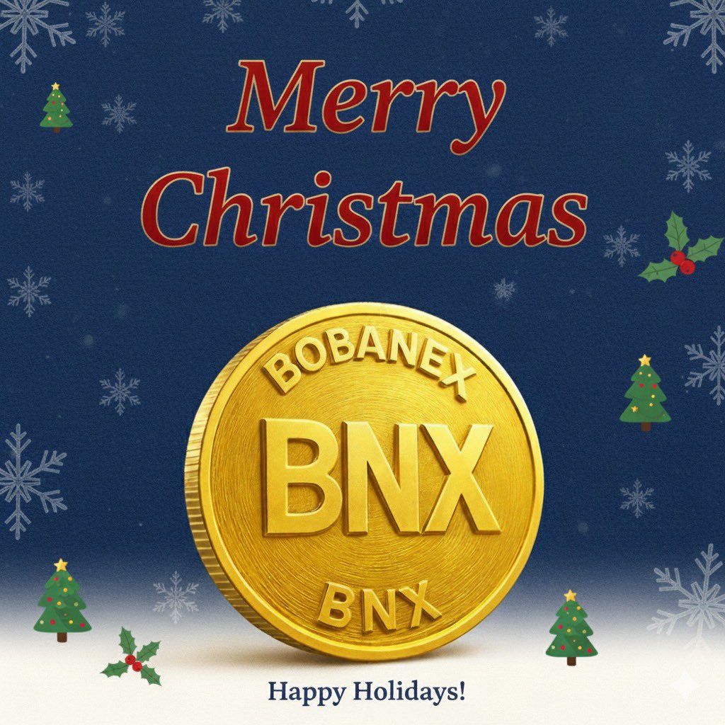 Bobanex tweet media