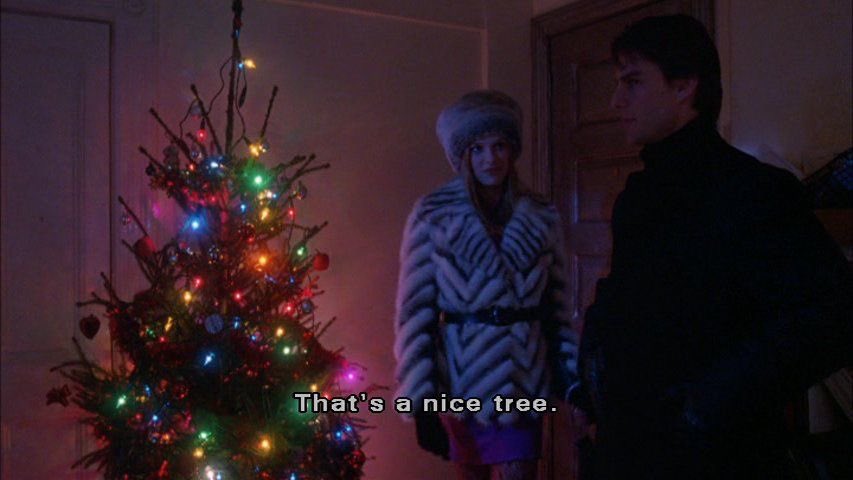 Jopolkadot's tweet image. Eyes Wide Shut

Kubrick
1999