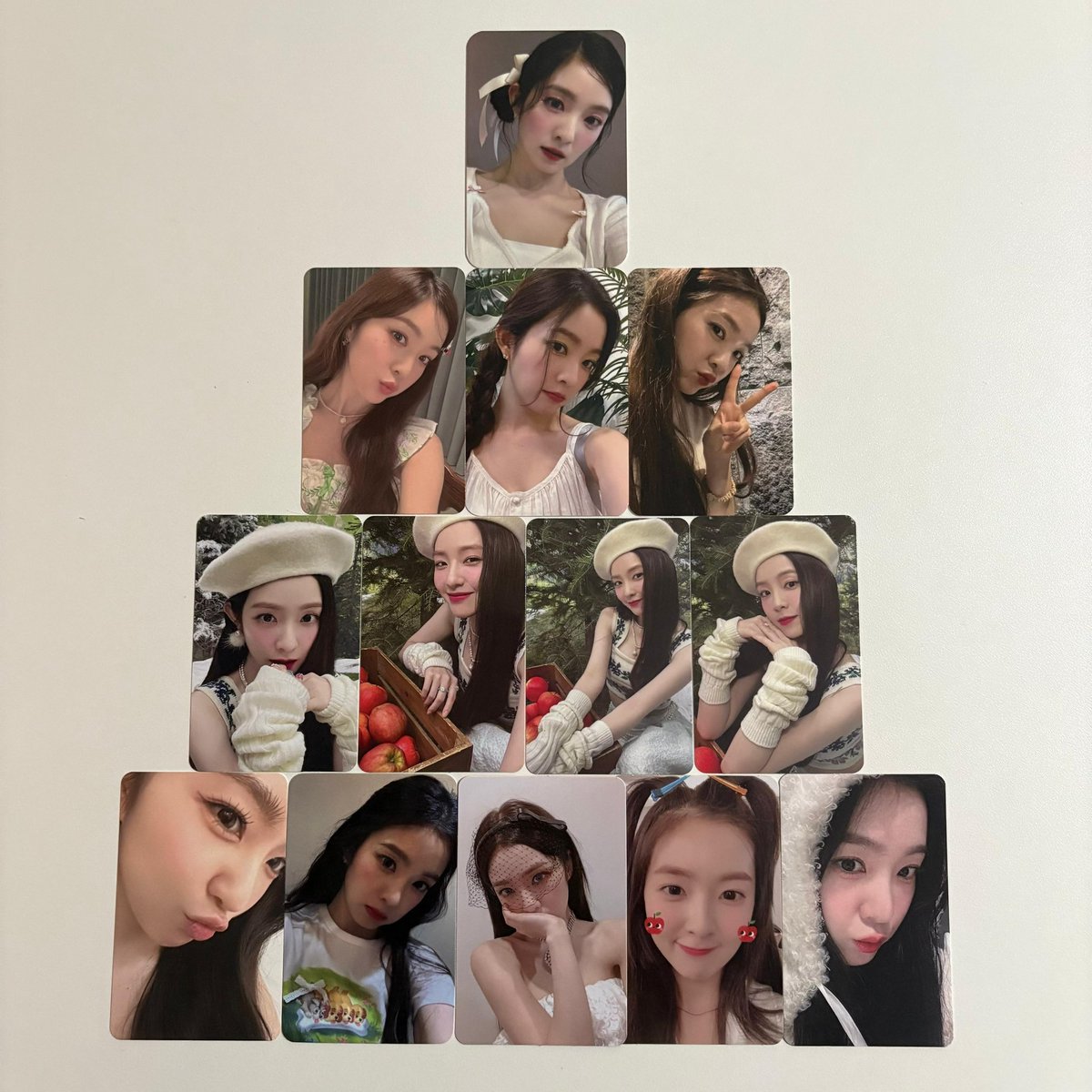 irene tree 🌲