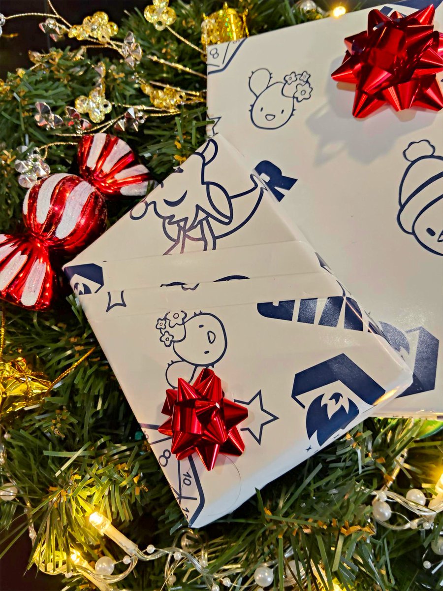 Devir México tweet media