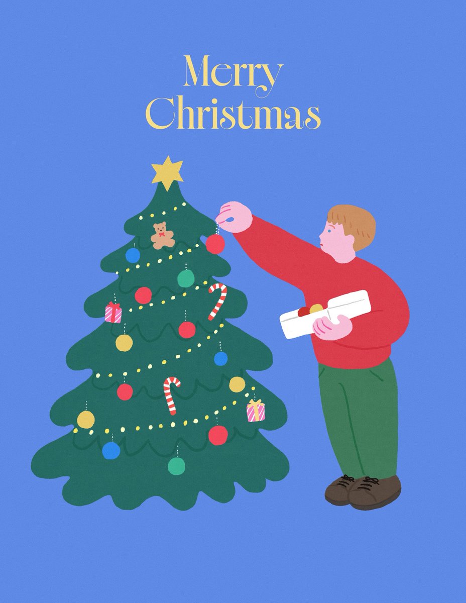 🎄🎁🎅💫

#MerryChristmas