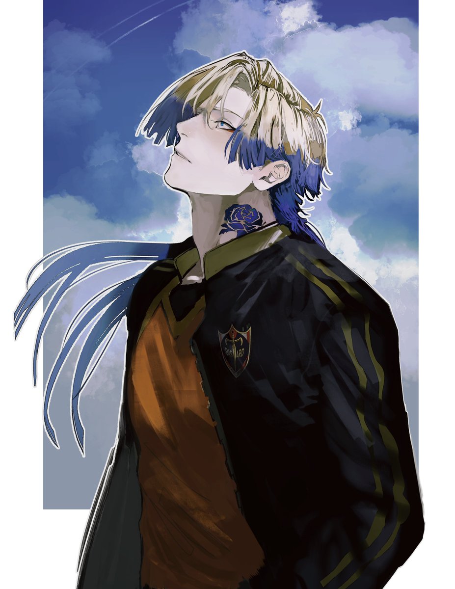 RT @homophonos: ❝in the hope of being loved one day❞ ℋ𝑎𝑝𝑝𝑦