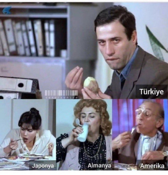 ouzhanktkc1925's tweet image. Açlık sınırı 29500 TL
Yoksulluk sınırı 97000 TL

Asgari ücret 28075 TL 
Asgari ücretle nasıl geçinmeyi düşünüyorsunuz ?

#asgariücret