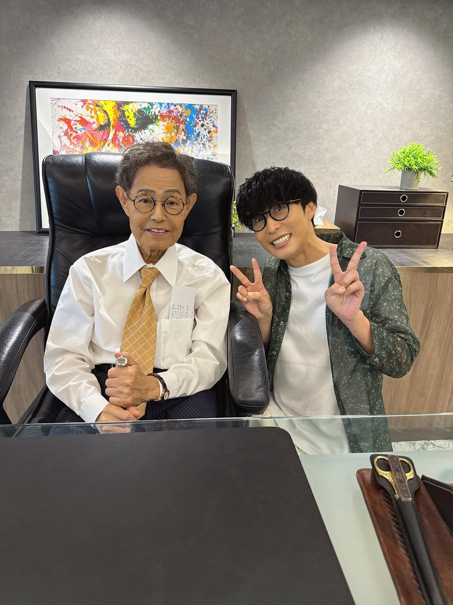 大石昌良【オーイシマサヨシ】 (@Masayoshi_Oishi) / Posts / X