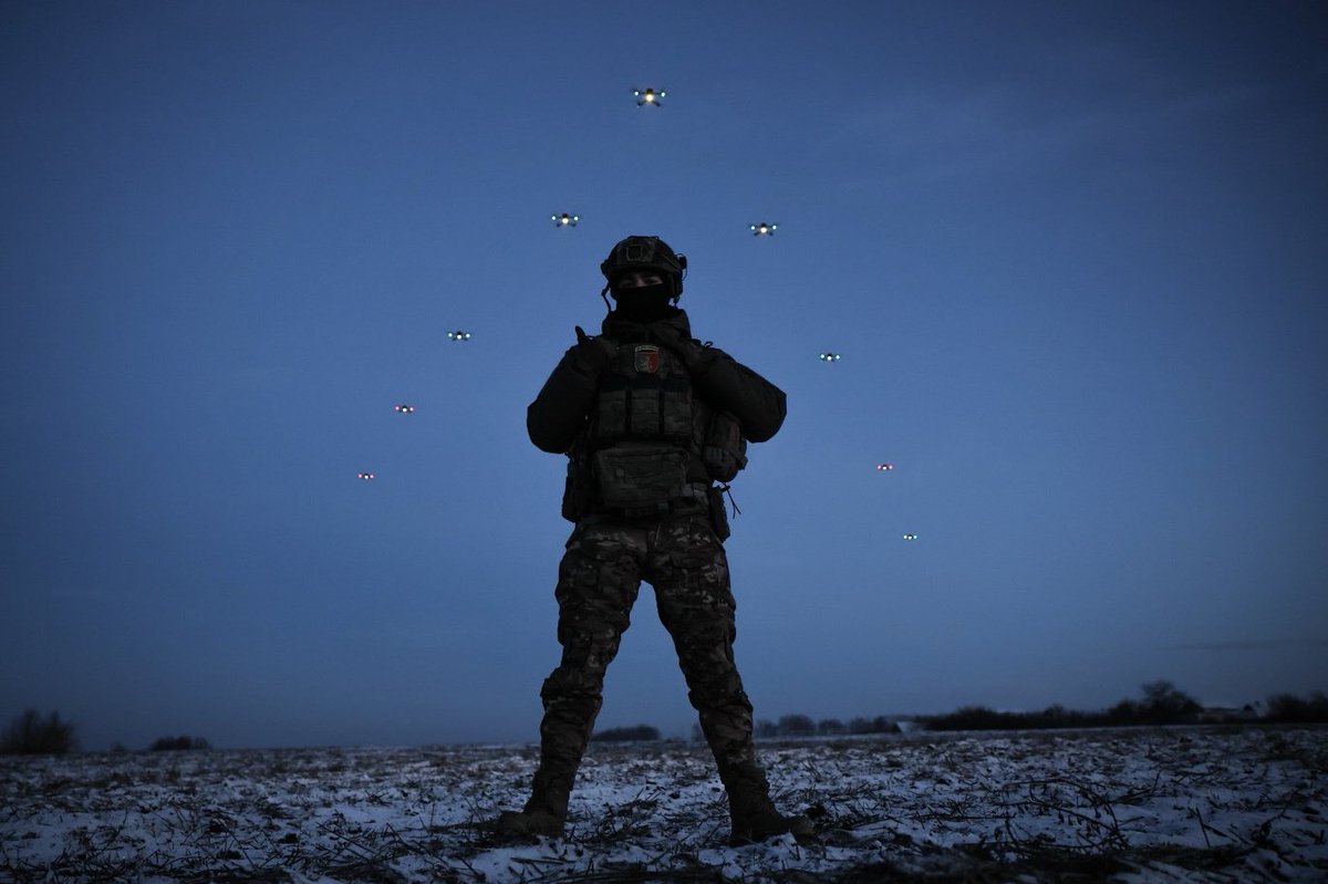 Щасливого Різдва.