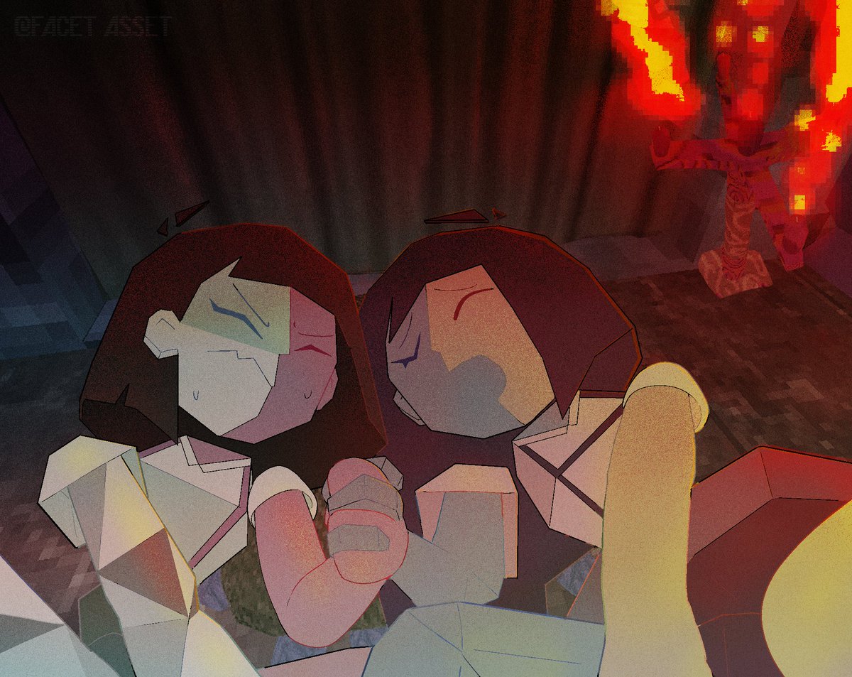 ObscureCure's tweet image. 🎁two entities unwrapping the gifts on a holy night🎄
#EnaJoelg #ENA #enasquared