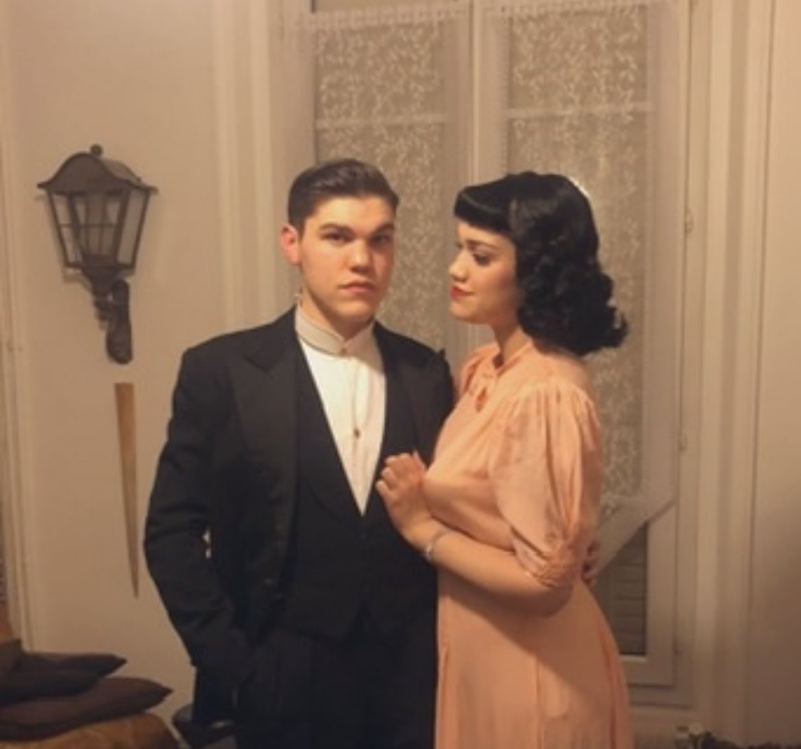 tenryuk31's tweet image. joyeux noël vrmt