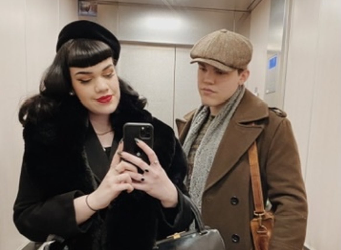 tenryuk31's tweet image. joyeux noël vrmt