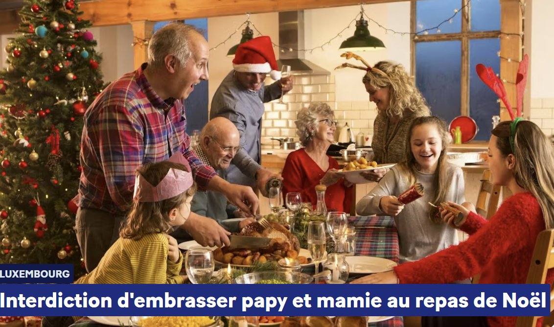 Ils sentent pourtant si bon le sapin dans leurs urnes !