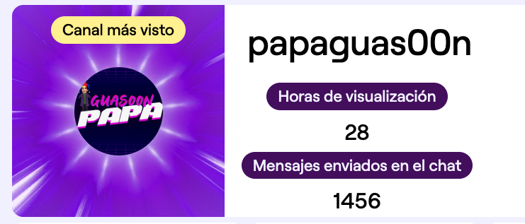 <a href="/emiliogaarciia/">PAPAGUAS00N</a> otro año mas!!!