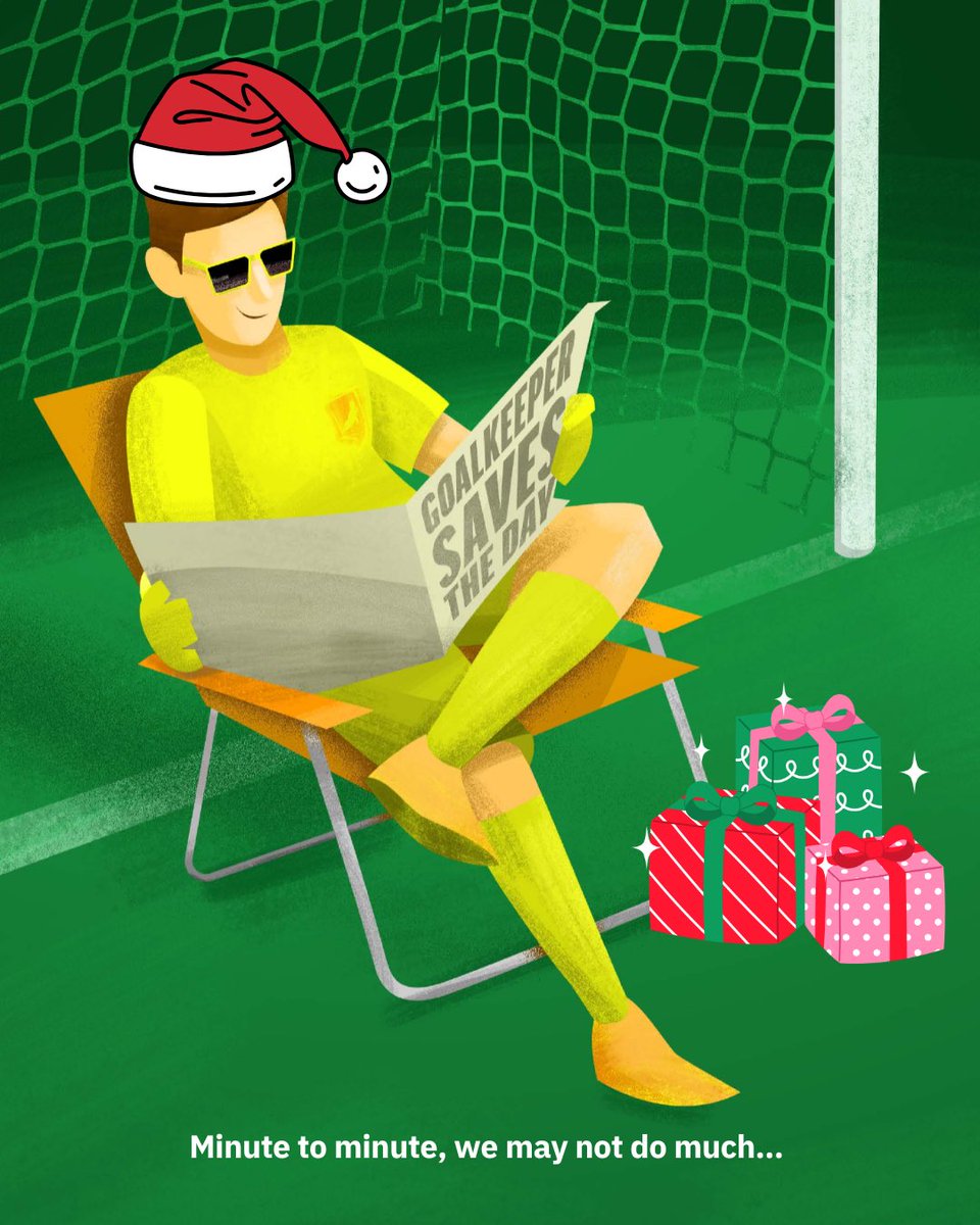 Goalkeeper.com tweet media