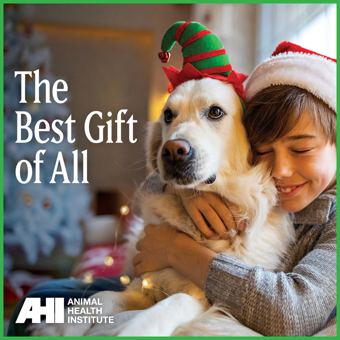 AnimalsHealthy tweet media