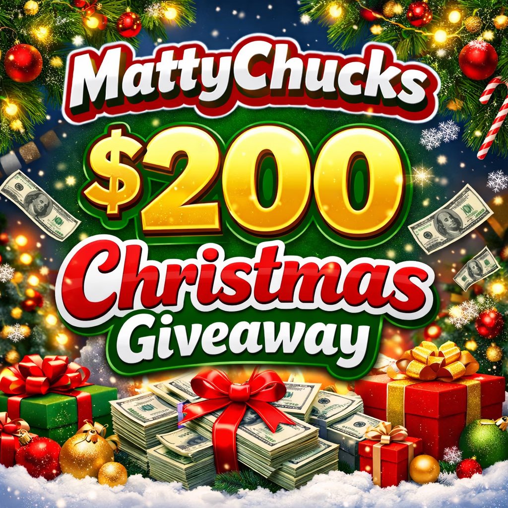 Matty Chucks tweet media