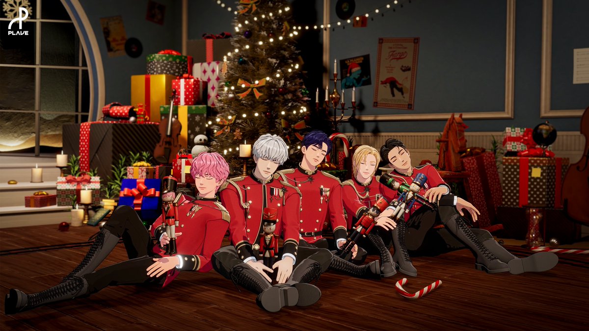 love_is_cherry's tweet image. *

┏━━━━━━━━━━━━━━━┓
    To. PLLI
         ♡ °•. Merry Christmas .•° ♡
                                    From. PLAVE
┗━━━━━━━━━━━━━━━┛

:¨ ·.· ¨:   :¨ ·.· ¨:   :¨ ·.· ¨:   :¨ ·.· ¨:   :¨ ·.· ¨:
`· . 💙   `· . 💜   `· . 🩷     `· . ❤️   `· .…