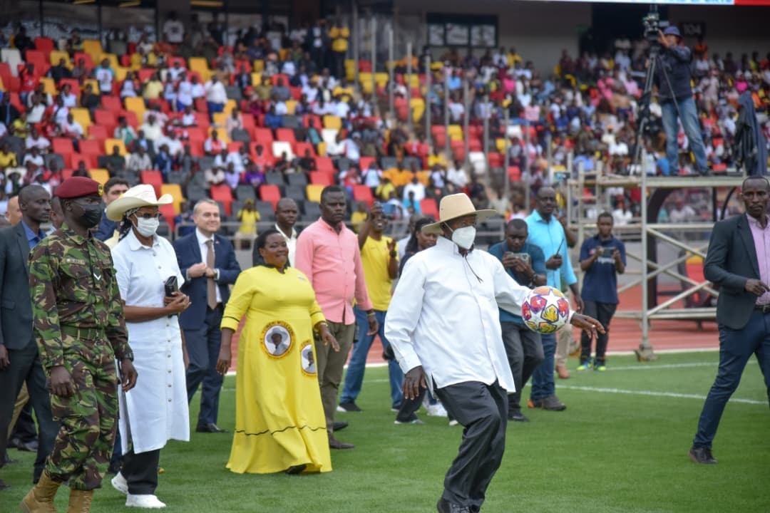 Ministry of Education and Sports - Uganda tweet media