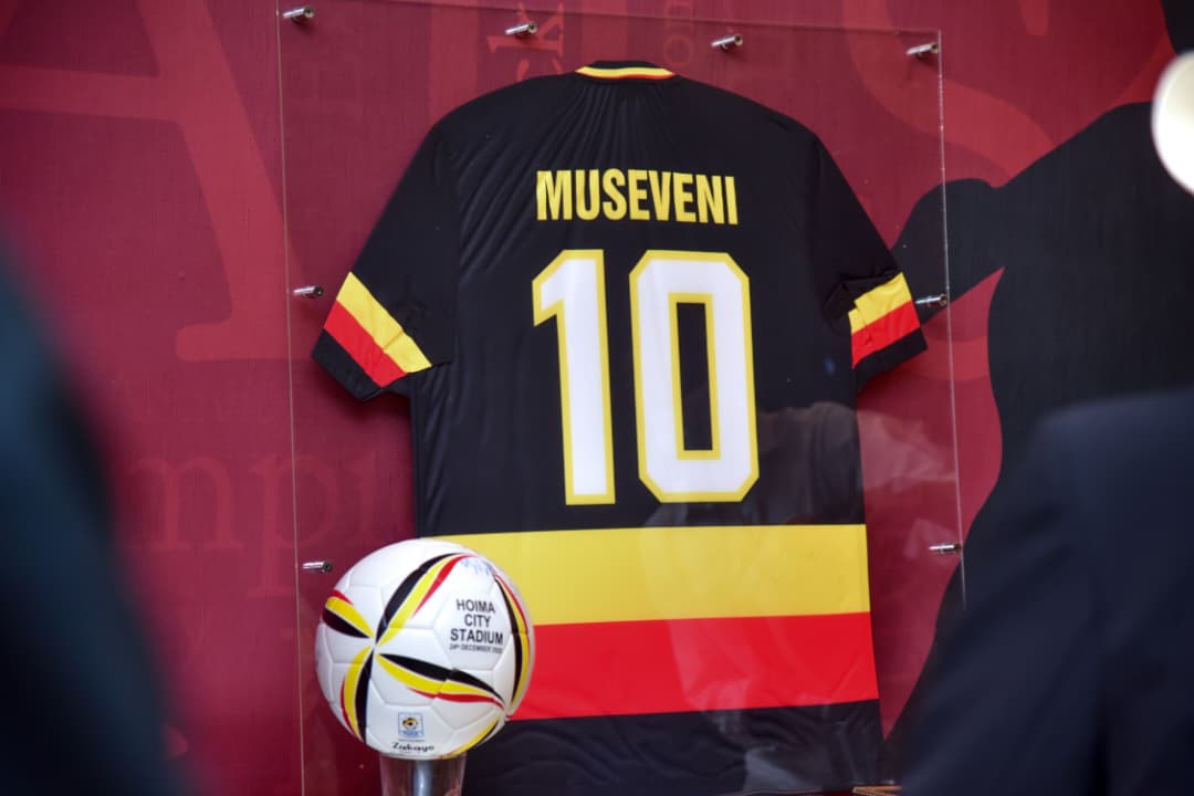 Ministry of Education and Sports - Uganda tweet media