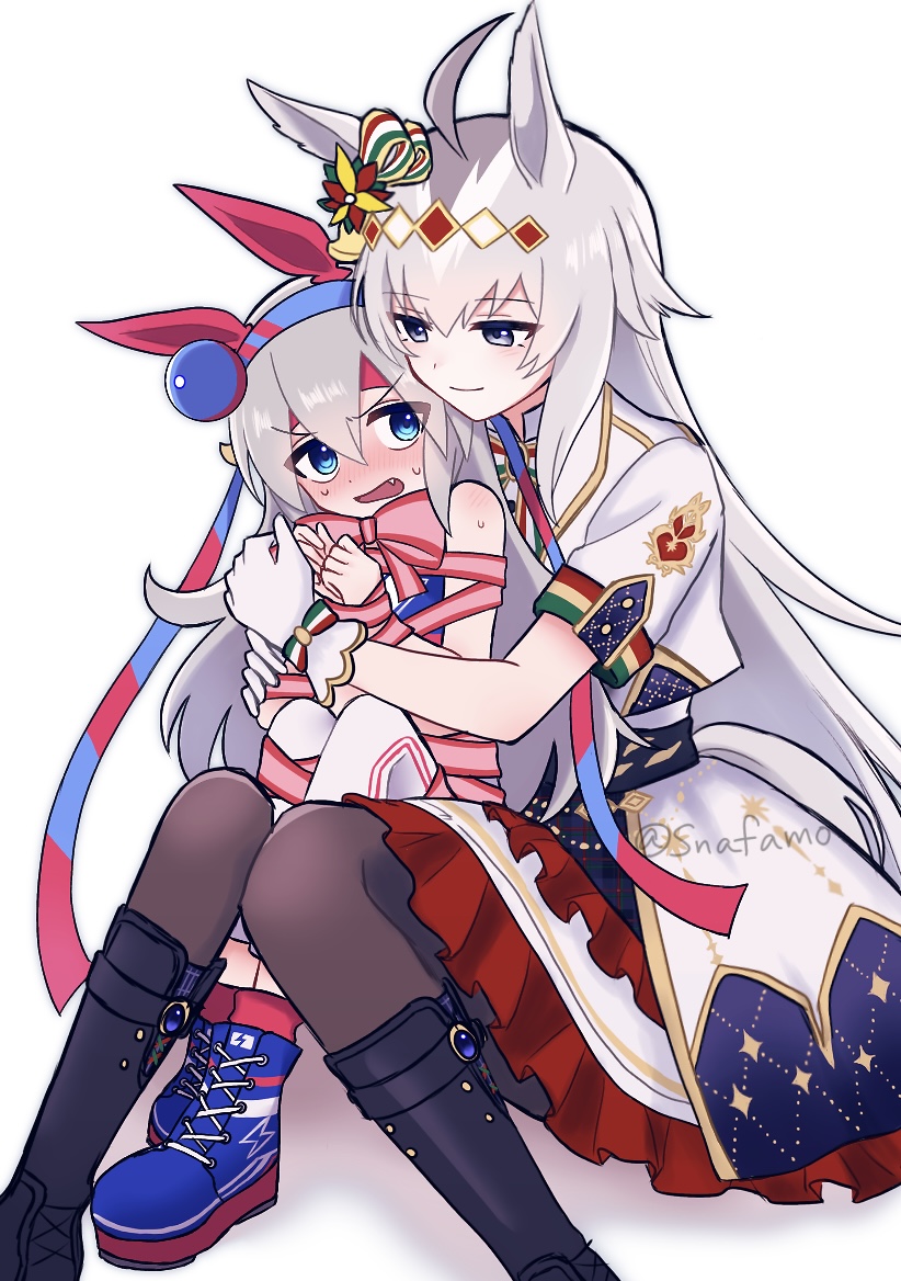 Snafamo's tweet photo. オグタマ
𝑴𝒆𝒓𝒓𝒚 𝑿𝒎𝒂𝒔!🎁✨ https://t.co/ZUVIMljXly