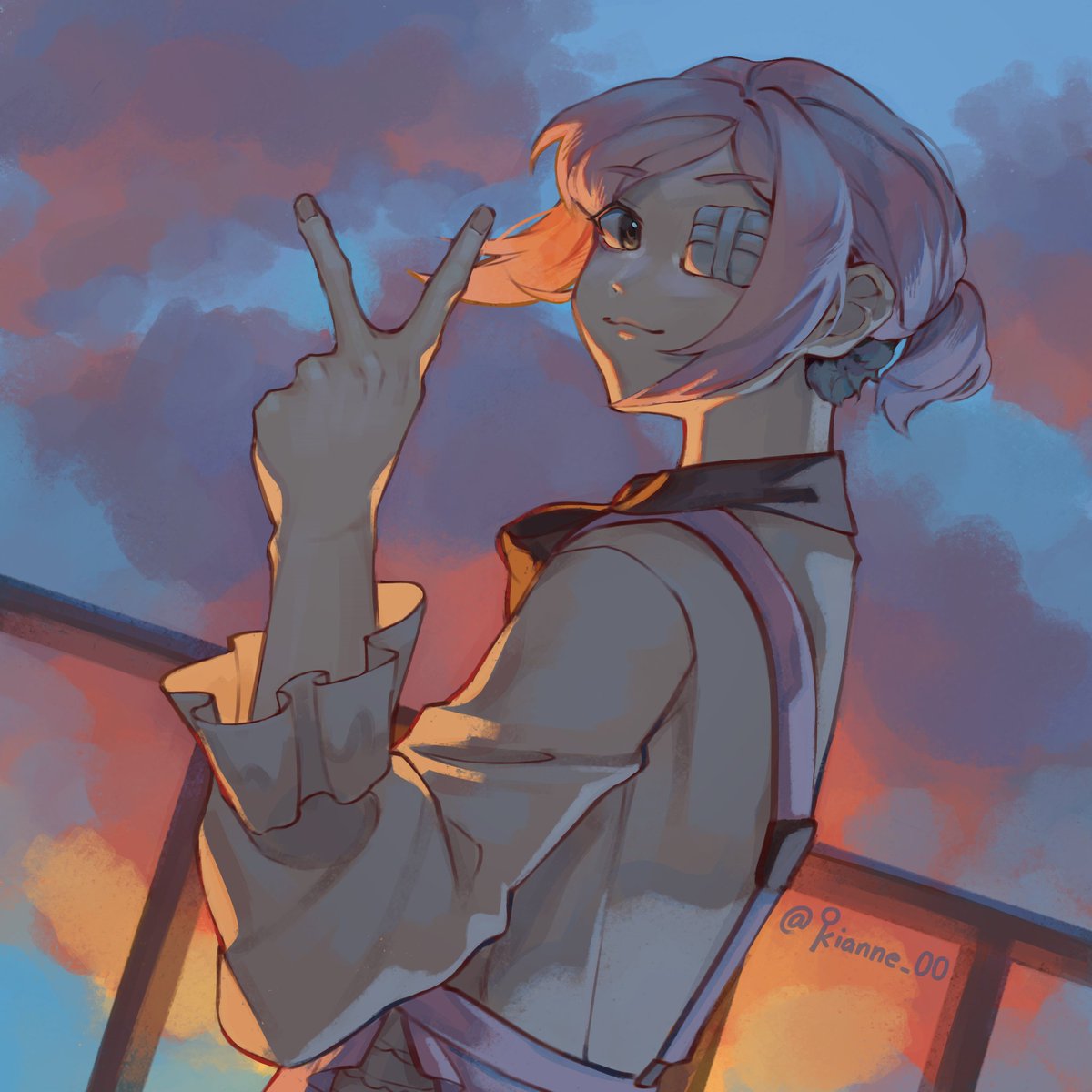 HAPPY HOLIDAYS, EVERYONE! 

Thank y'all for being a part of my art journey and sources for inspiration to be better !!! Love y'all!

🦆