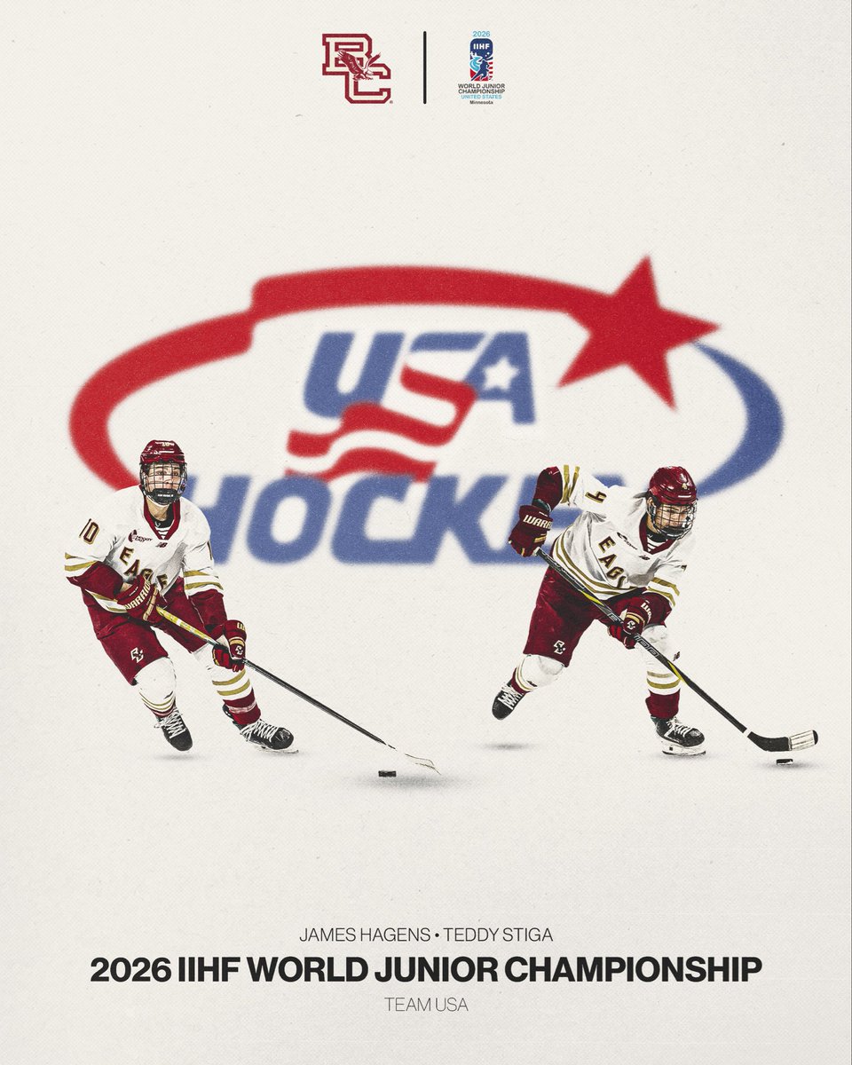 BC Men's Hockey tweet media