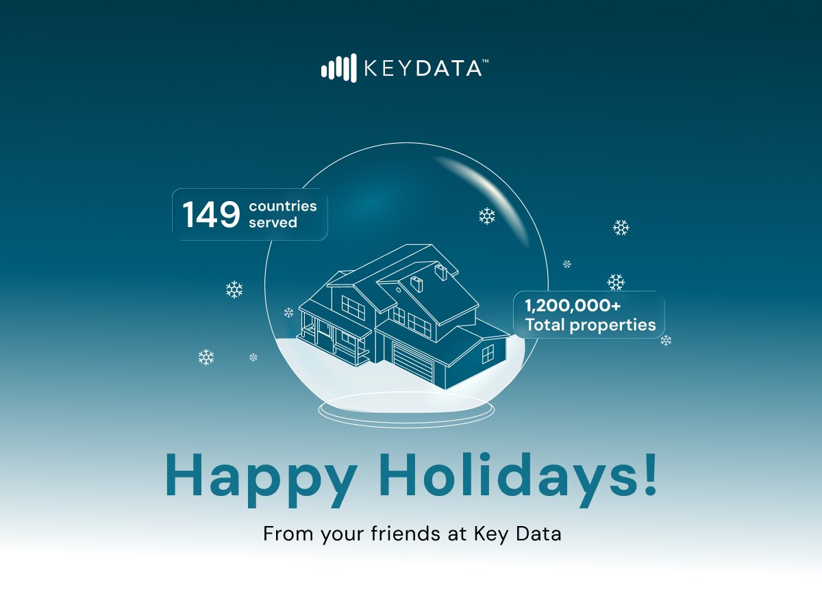 Key Data tweet media