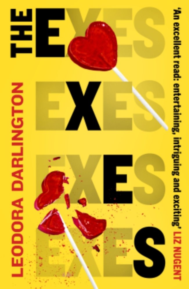 Caroline Gleeson 📚 tweet media