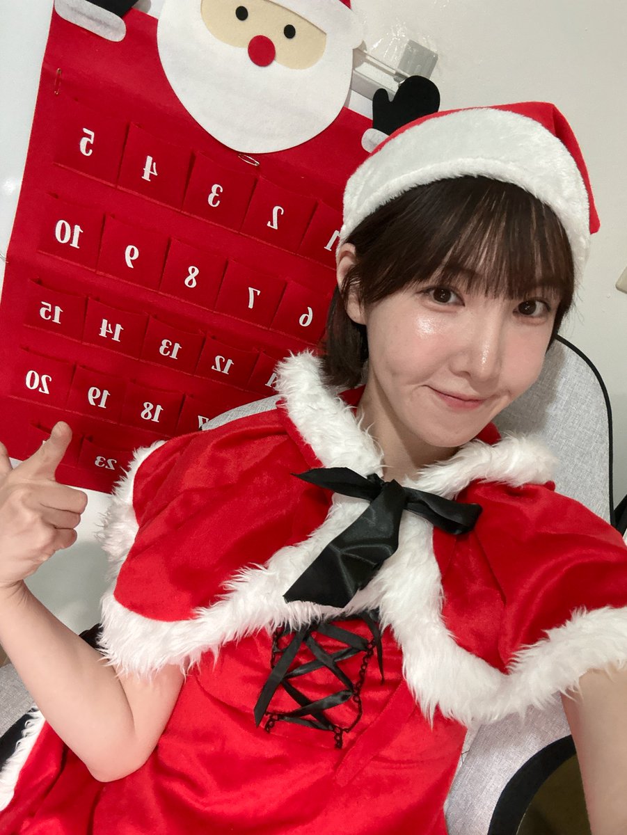 🎄メリークリスマス🎄 本日サプライズ企画に お越し頂いた全ての皆さん