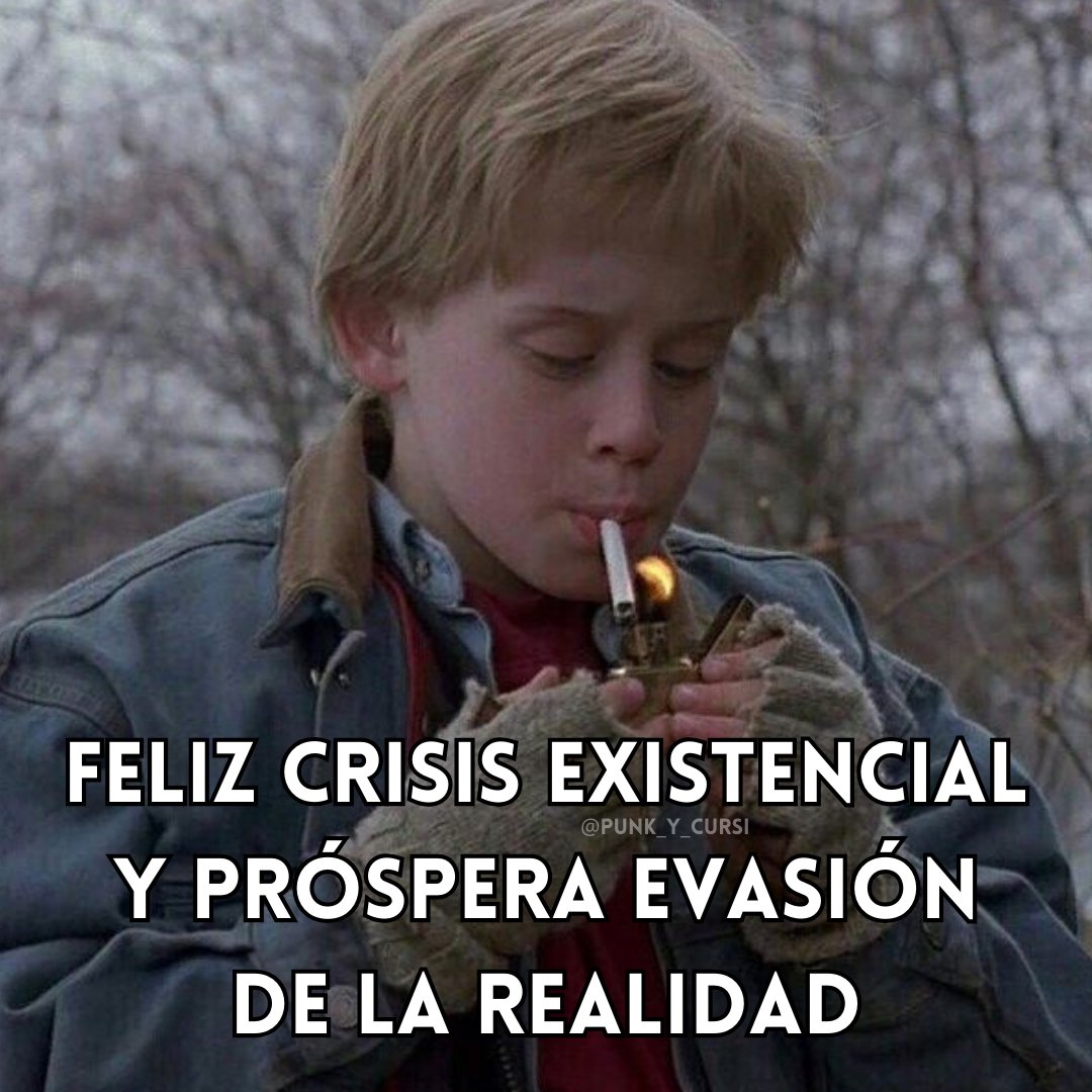 punk_y_cursi's tweet image. 🚬🚬🚬🚬