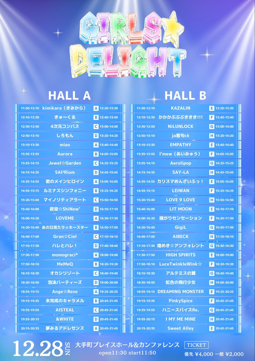 あの日見たラッキースター (@anst_77) / Posts / X