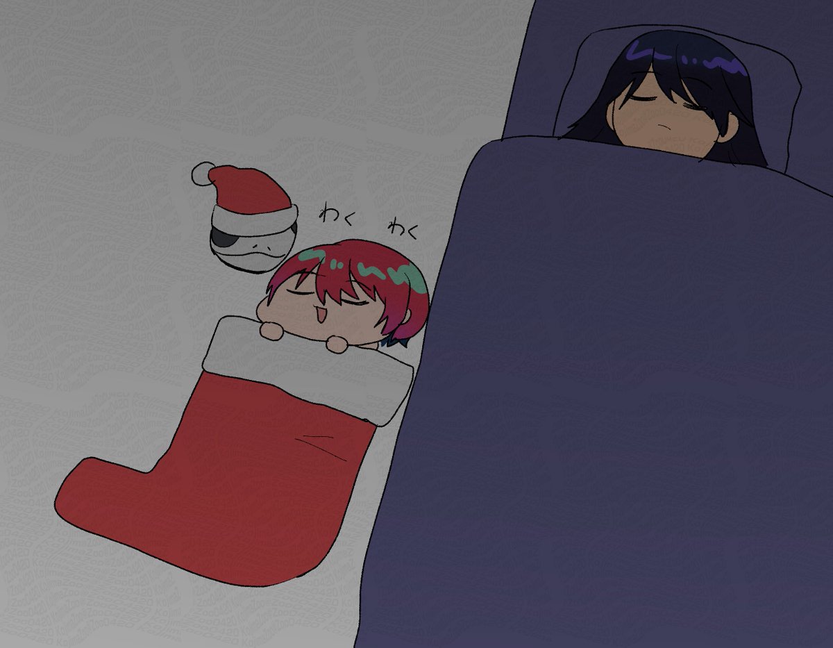 プレゼントになり㋮チュ