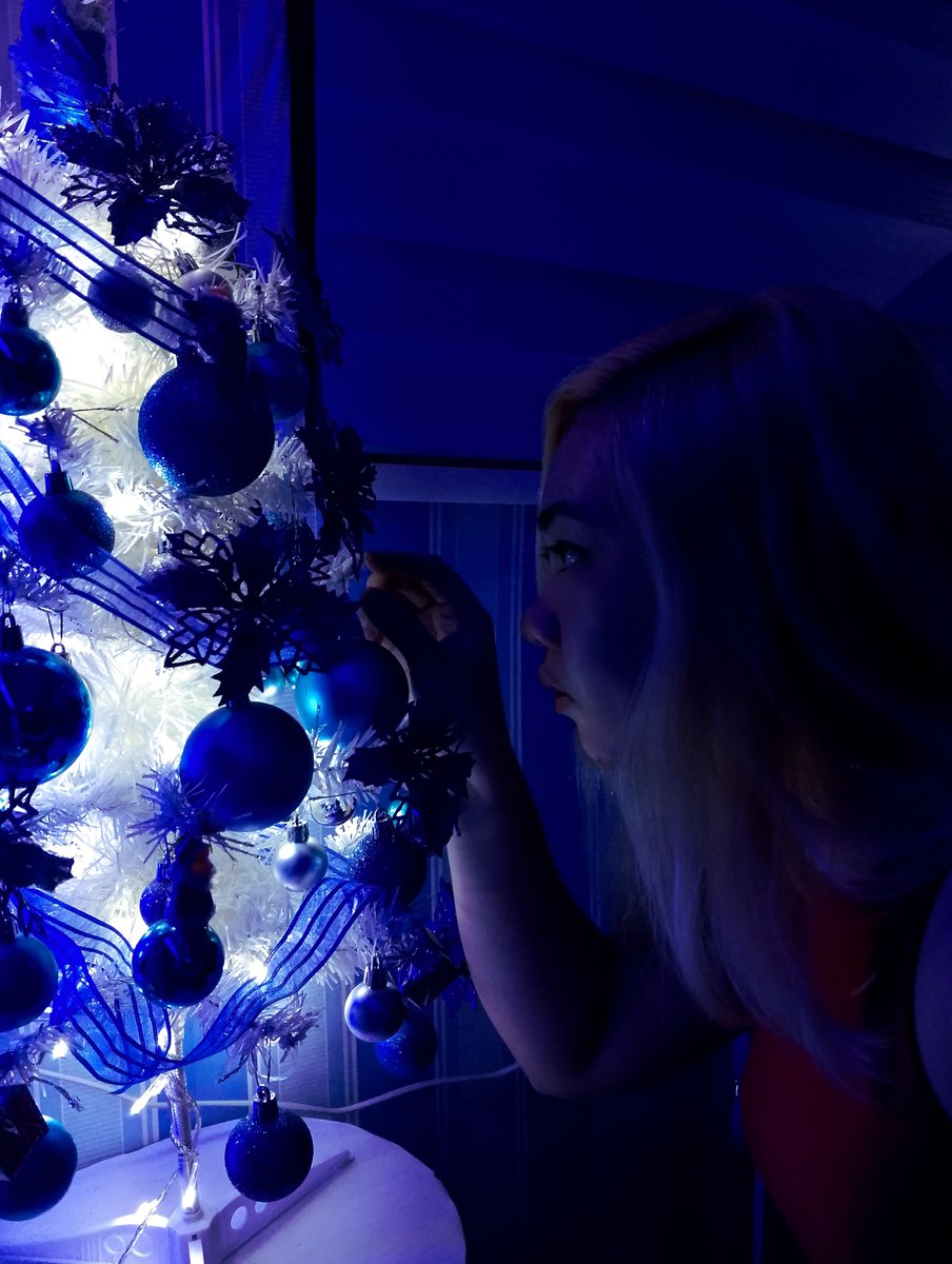 azoraritz's tweet image. 🩵💙🩵Merry Christmas Everyone 🎄❄️⛄