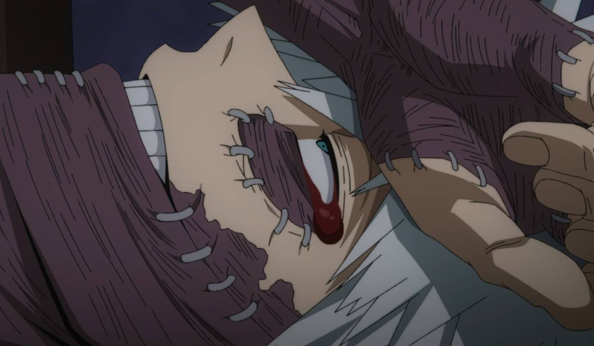 Bread_pudding_'s tweet image. He's so pretty when he cries