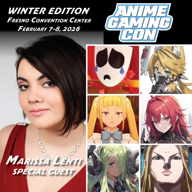 Anime Fuse tweet media