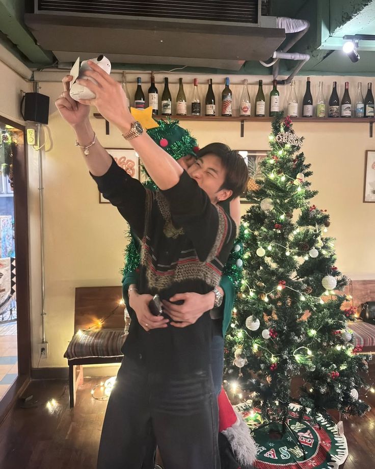 🎄