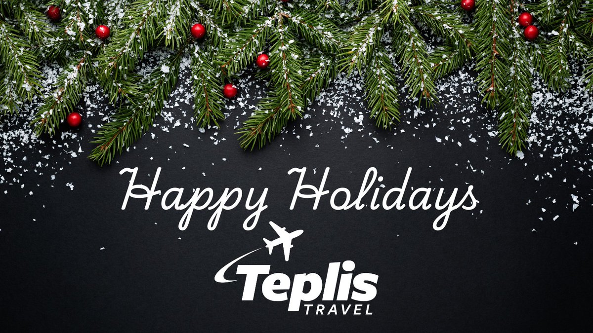 Teplis Travel tweet media