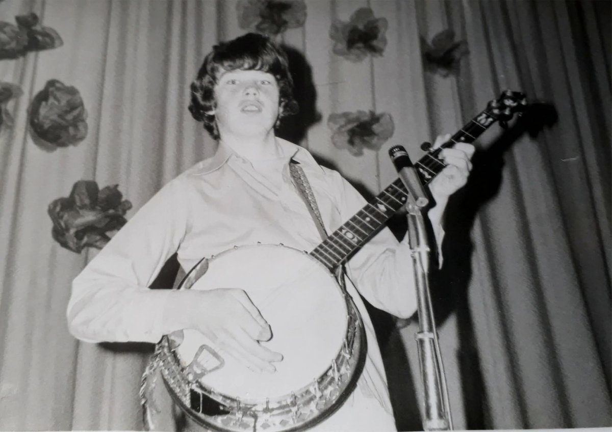 Andy Ford tweet media