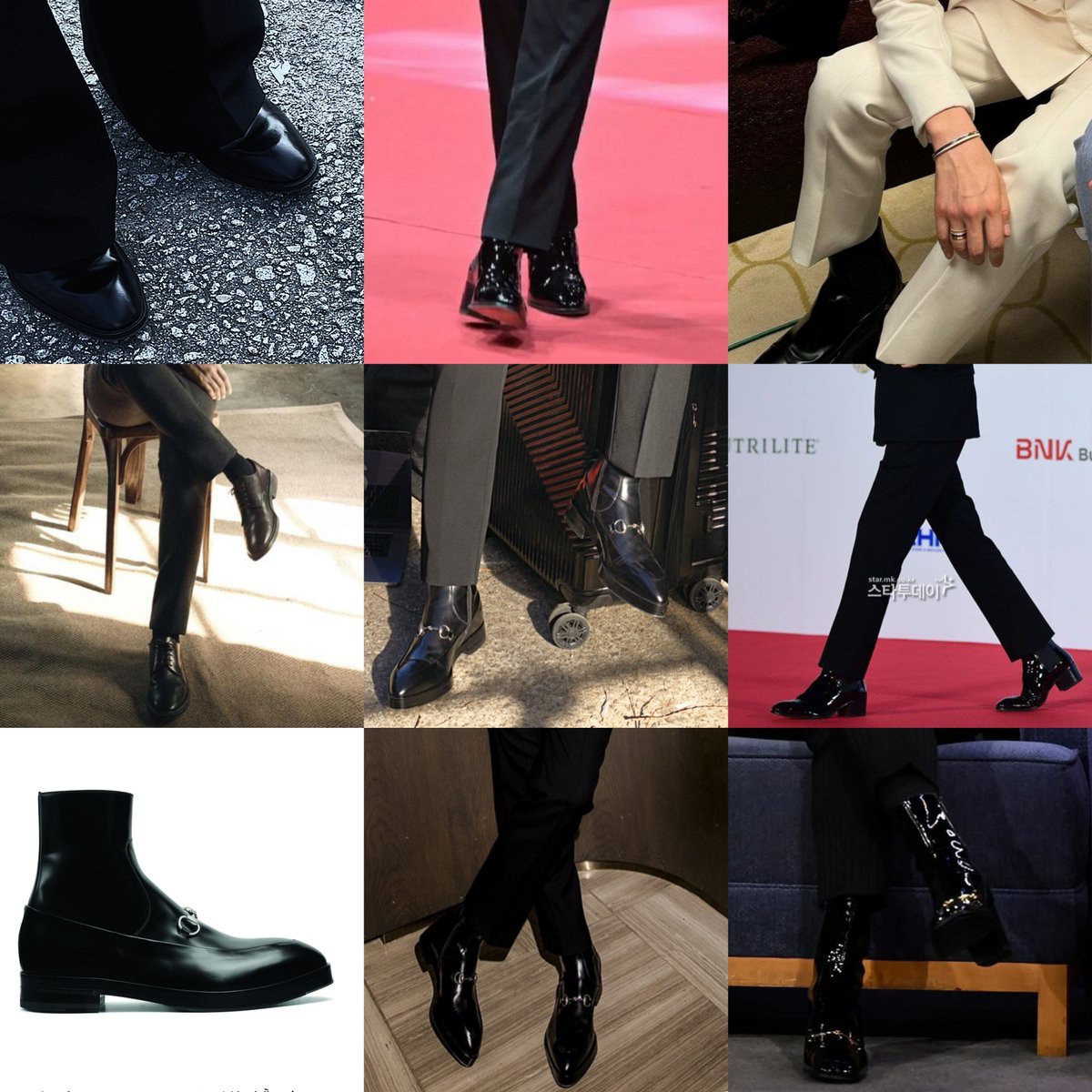 HanPvn's tweet image. I'm absolutely in love with the little nose scrunch JJ makes when he smiles. Besides that, I also have a passionate love for ...😙