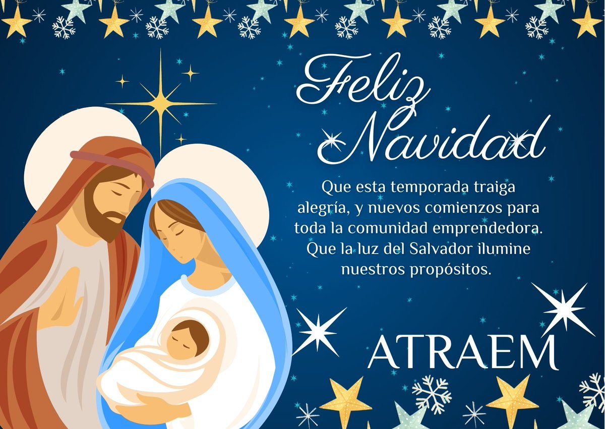 Atraem Oficial tweet media