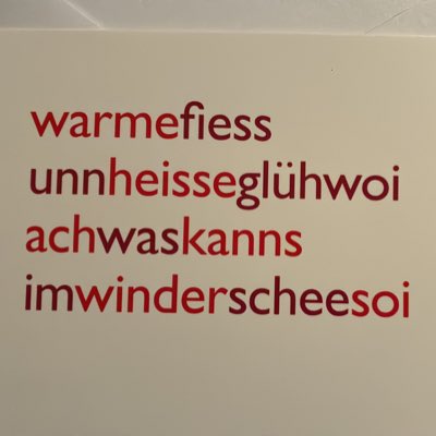 #NeuesProfilbild