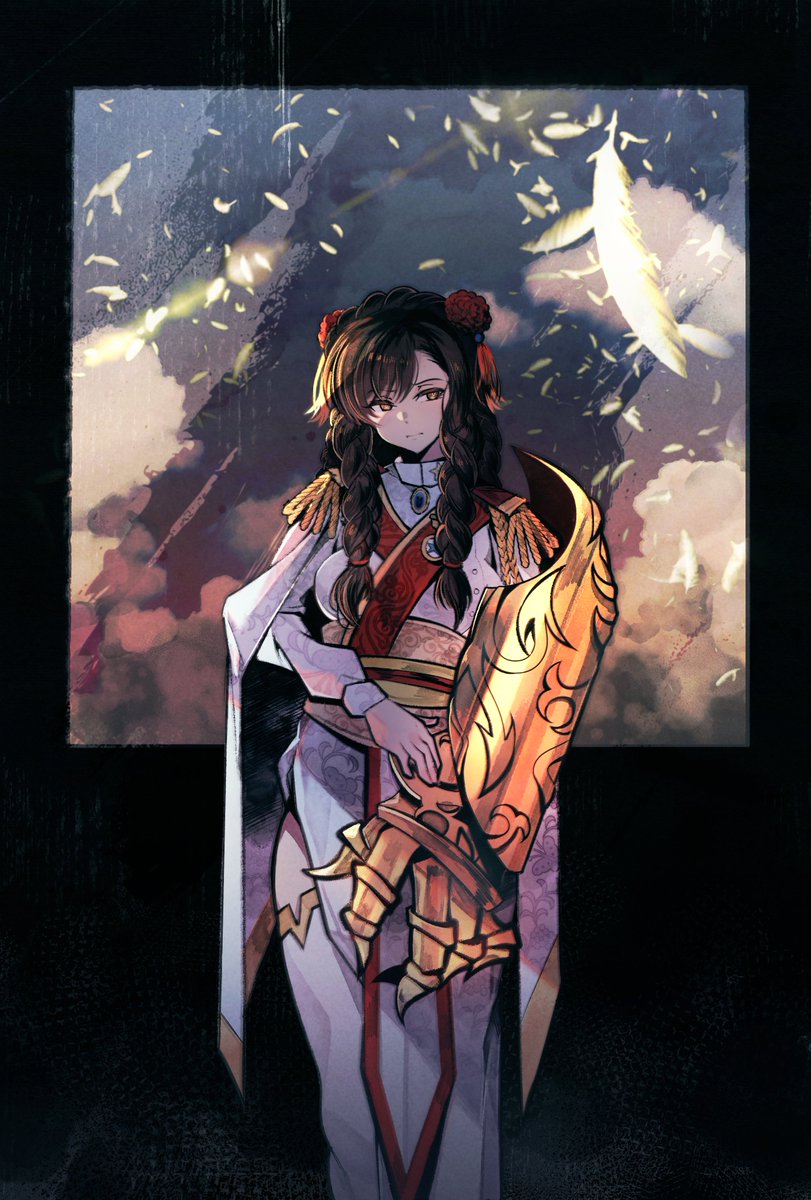 #キコニアのなく頃に #ciconia