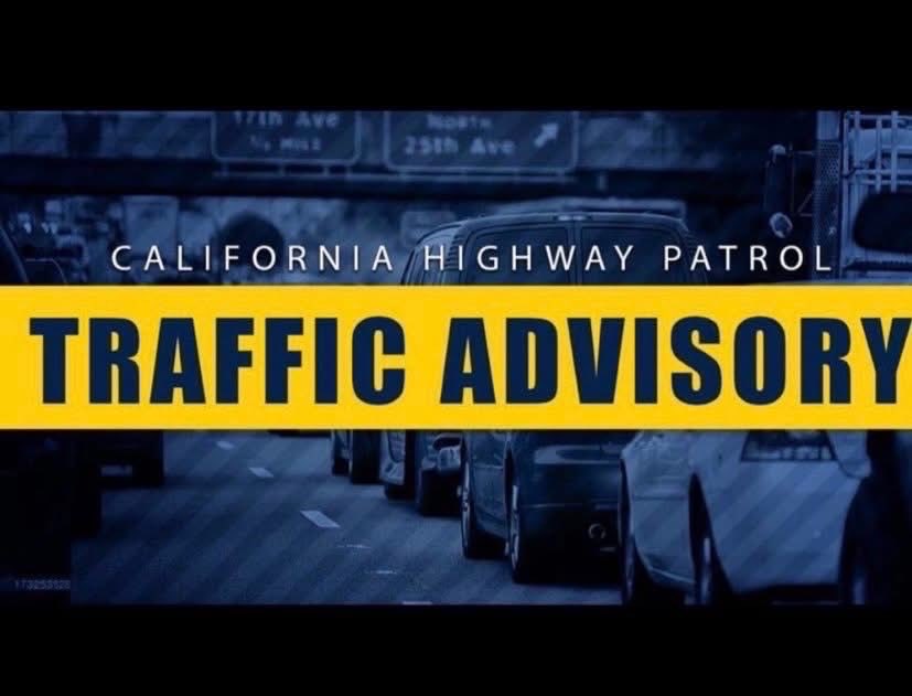 **ATTENTION** 
State Route 29 south of Bottle Rock Road is closed in both directions due to downed power lines and trees. Please use alternate routes and avoid the area.  PG&amp;E and Caltrans personnel are in the vicinity and working on clearing the highway.