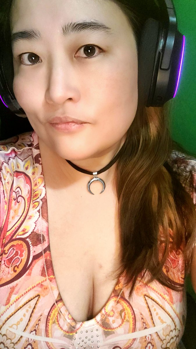 Kali Phoenix tweet media